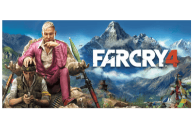 Far Cry 4