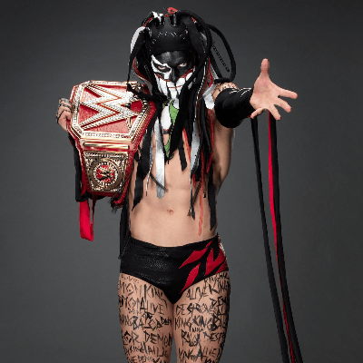 Finn Bálor
