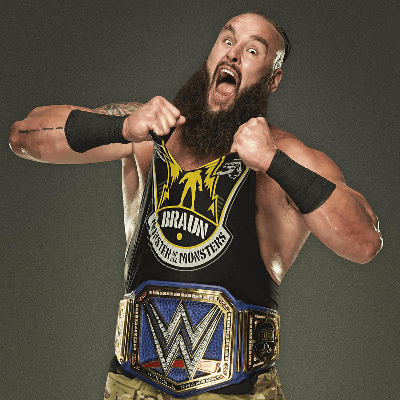 Braun Strowman