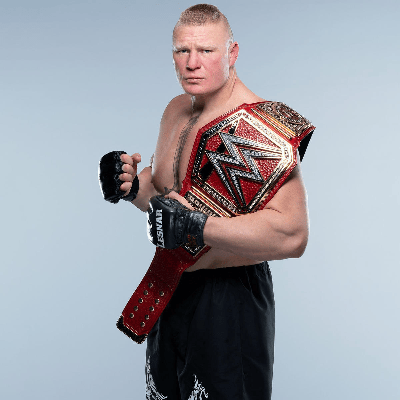 Brock Lesnar