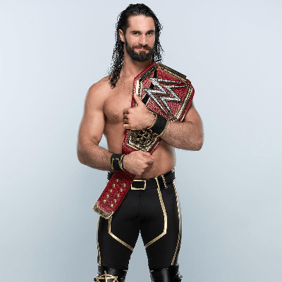 Seth Rollins