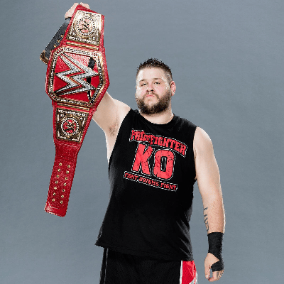 Kevin Owens
