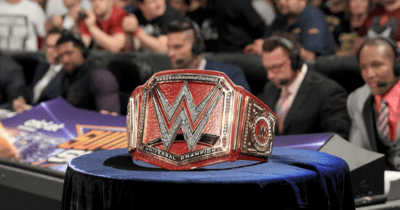 WWE