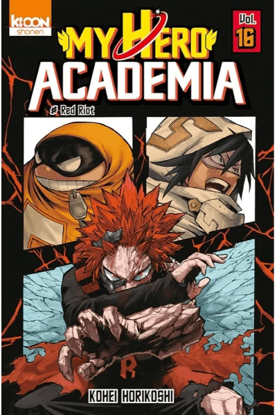 Tomo 16