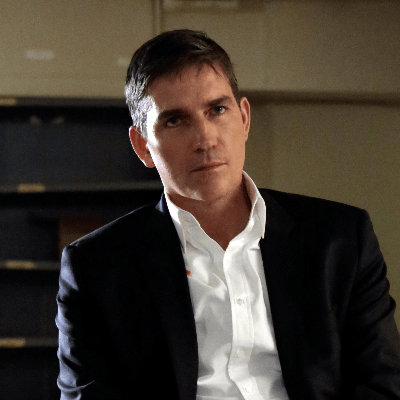 John Reese