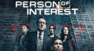 Person of Interest