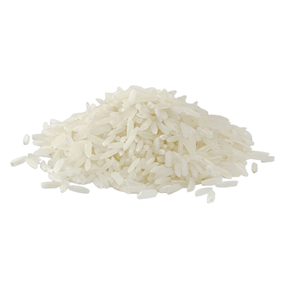 arroz de grano largo