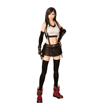 Tifa Lockhart