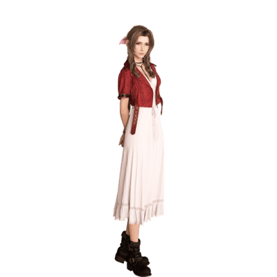 Aerith Gainsborough