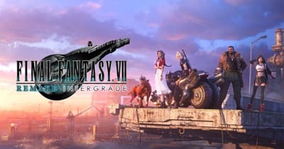Final Fantasy VII Remake