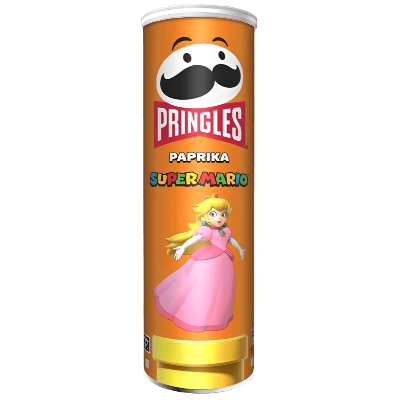 Gusto Paprika Peach