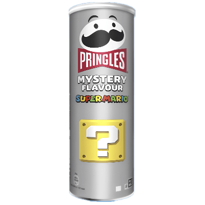 Gusto Mistero 🤔