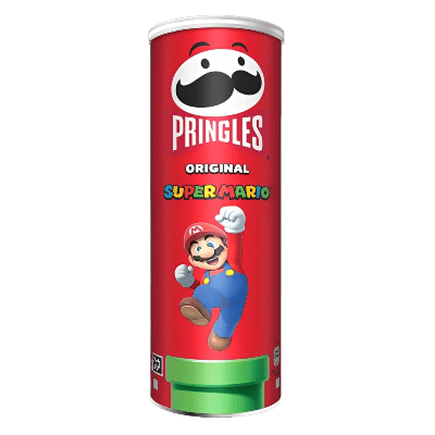 Gusto Original Mario