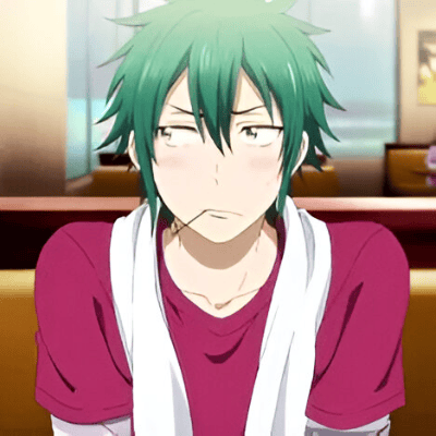 Tsubaki Kentarô