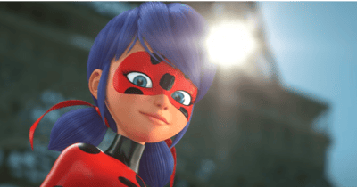 Miraculous