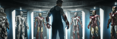 Homem de Ferro