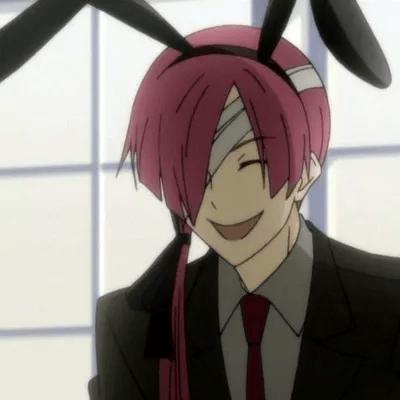 Natsume Zange