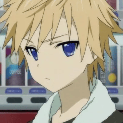 Watanuki Banri