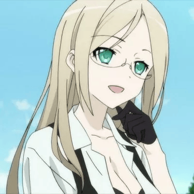 Yukinokōji Nobara