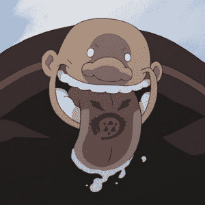 Gluttony