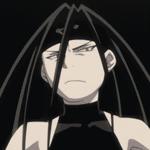 Envy