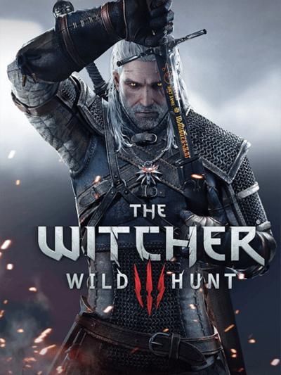The Witcher 3: Wild Hunt