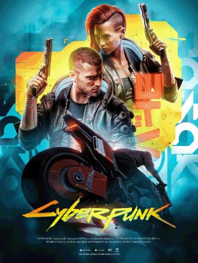 Cyberpunk 2077