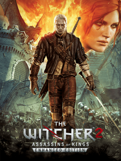 The Witcher 2: Assassins of Kings