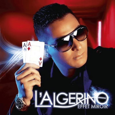 L’Algérino – Effet miroir