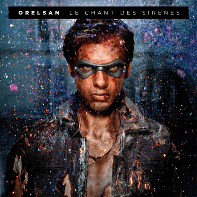 Orelsan – Le Chant des sirènes