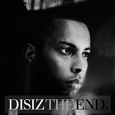 Disiz – Disiz the end