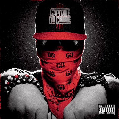 La Fouine – Capitale du Crime vol. 3