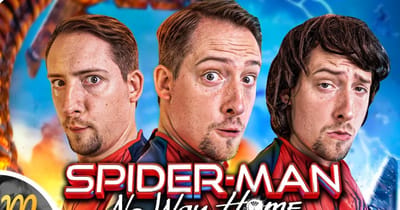 Marvel/DC: Qual vídeo é mais zika?