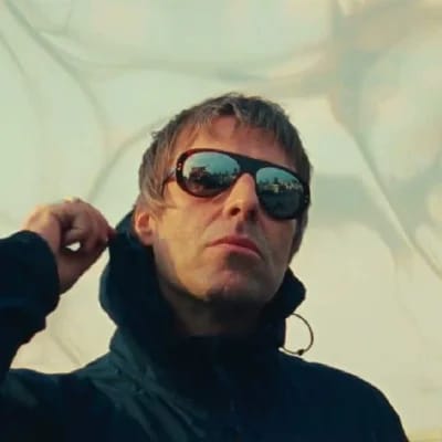 Liam Gallagher (Oasis)