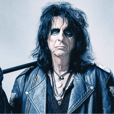Alice Cooper