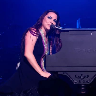Amy Lee (Evanescence)
