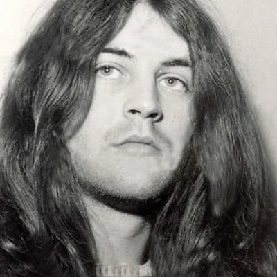 Ian Gillan (Deep Purple)