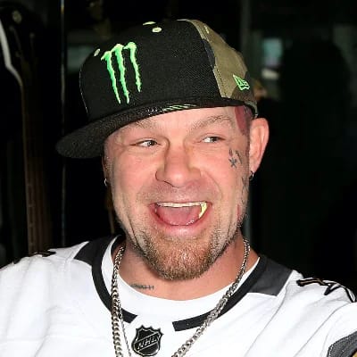 Ivan Moody (Five Finger Death Punch)