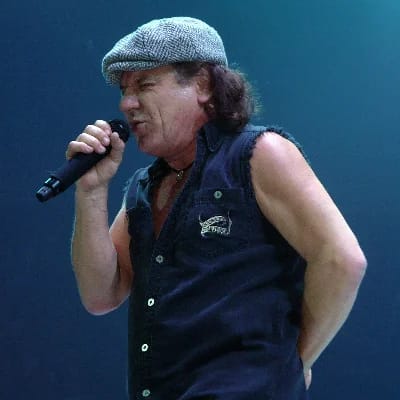 Brian Johnson (AC/DC)