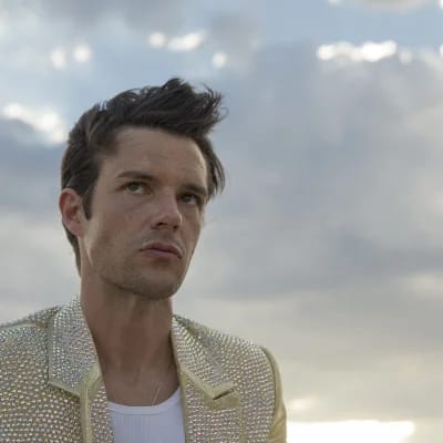 Brandon Flowers (The Killers)