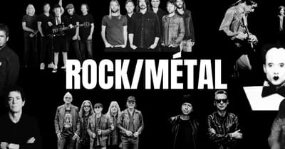 Rock / Metal