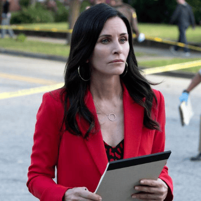 Gale Weathers