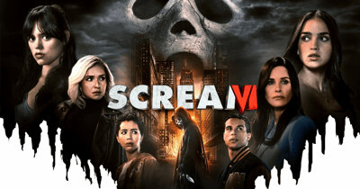 Scream