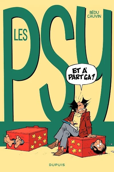 Tomo 10: E para além disso?