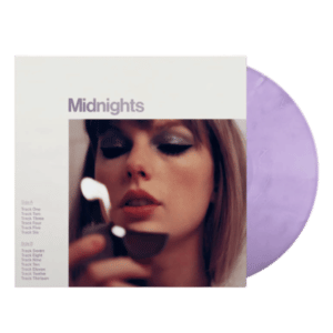 Lavender (edición exclusiva)