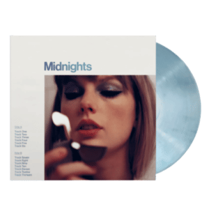 Moonstone Blue
