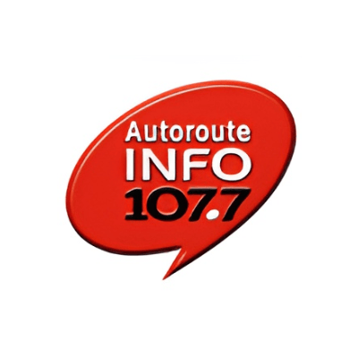 Autoroute info