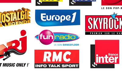 Rádios FM