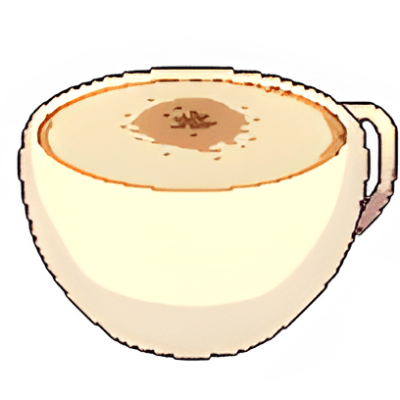 Café latte