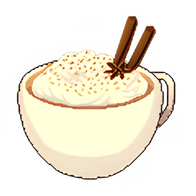 Café de jengibre